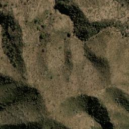 Satellite imagery of Cerro Higuerita, AR