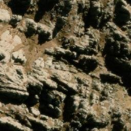Satellite imagery of Cerro Los Gigantes, AR
