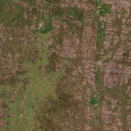 Satellite imagery of Cerro Potrero, AR
