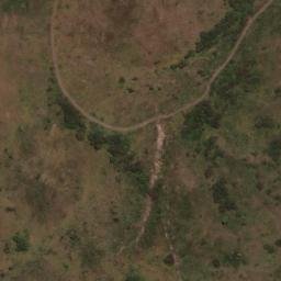 Satellite imagery of Mogote de los Congos, AR