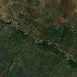 Satellite imagery of TIERHOEK, ZA