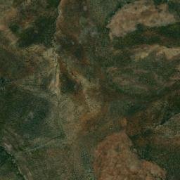 Satellite imagery of TIERHOEK, ZA