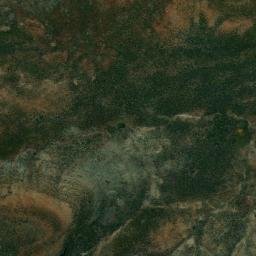 Satellite imagery of TIERHOEK, ZA