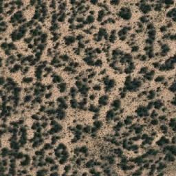 Satellite imagery of Yalla Rockhole, AU