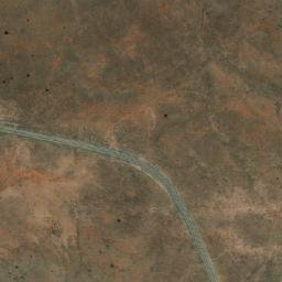 Satellite imagery of Appealinna Mine, AU