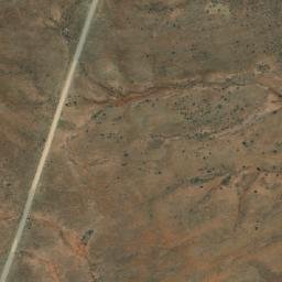 Satellite imagery of Appealinna Mine, AU