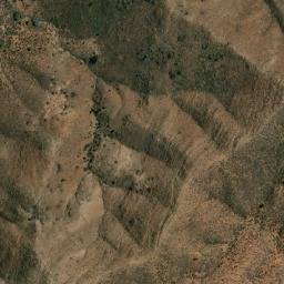 Satellite imagery of Kibble Hill, AU