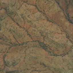 Satellite imagery of Coads Hill, AU