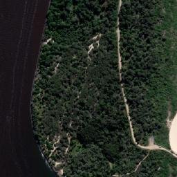 Satellite imagery of survey_point, AU
