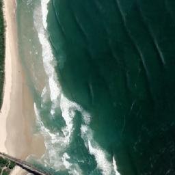 Satellite imagery of survey_point, AU