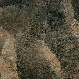 Satellite imagery of Cerro Romero, CL