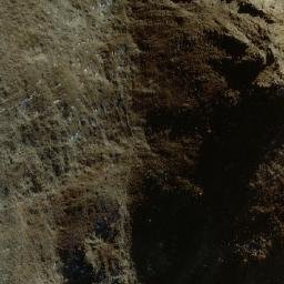 Satellite imagery of Cerro La Olla, CL