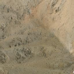 Satellite imagery of Cerro Mariposa, CL