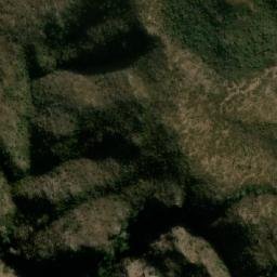 Satellite imagery of Cerro Singuriente, AR