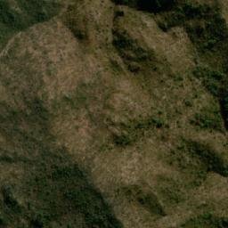 Satellite imagery of Cerro Singuriente, AR