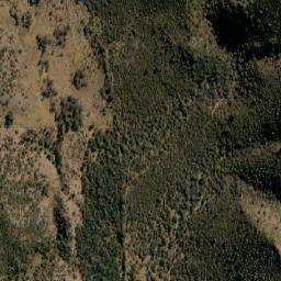 Satellite imagery of Cerro Higuerita, AR