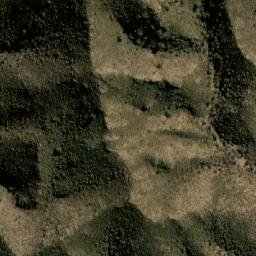 Satellite imagery of Cerro Higuerita, AR