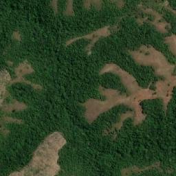 Satellite imagery of Serra dos Pereira, BR