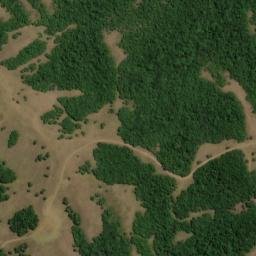 Satellite imagery of Serra dos Pereira, BR