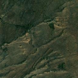 Satellite imagery of TIERHOEK, ZA