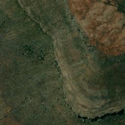 Satellite imagery of TIERHOEK, ZA