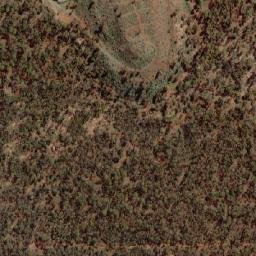 Satellite imagery of Xantippe, AU