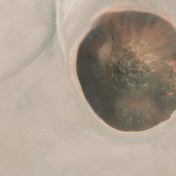 Satellite imagery of Channel Hill, AU