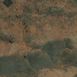 Satellite imagery of Appealinna Hill, AU