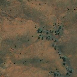 Satellite imagery of Appealinna Hill, AU