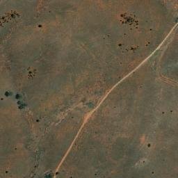 Satellite imagery of Appealinna Hill, AU