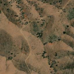 Satellite imagery of Appealinna Hill, AU