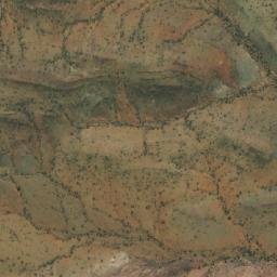 Satellite imagery of Coads Hill, AU