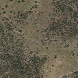 Satellite imagery of Kurrajong Hill, AU