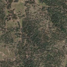 Satellite imagery of Kurrajong Hill, AU
