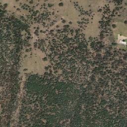 Satellite imagery of Kurrajong Hill, AU