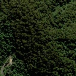 Satellite imagery of Ralfes Peak, AU