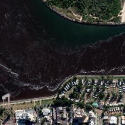 Satellite imagery of survey_point, AU