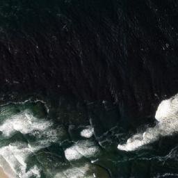 Satellite imagery of survey_point, AU