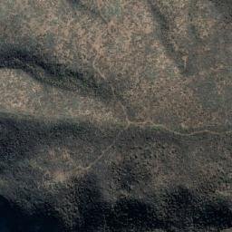 Satellite imagery of Punta Burro, CL