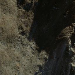 Satellite imagery of Cerro La Olla, CL