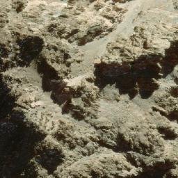 Satellite imagery of Cerro La Olla, CL