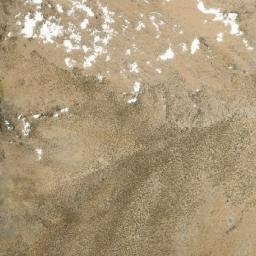 Satellite imagery of Cerro Mariposa, CL
