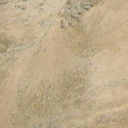 Satellite imagery of Cerro Mariposa, CL