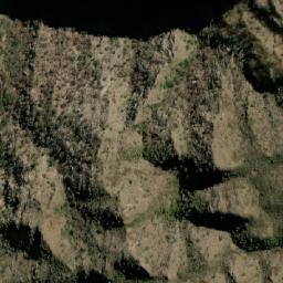 Satellite imagery of Cerro Singuriente, AR