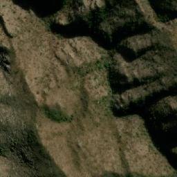 Satellite imagery of Cerro Singuriente, AR
