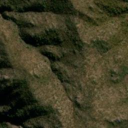Satellite imagery of Cerro Singuriente, AR