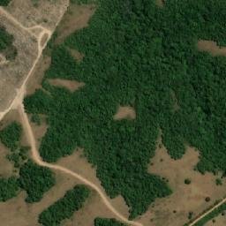 Satellite imagery of Serra dos Pereira, BR