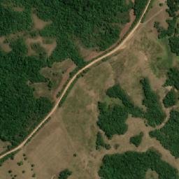 Satellite imagery of Serra dos Pereira, BR