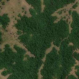 Satellite imagery of Serra dos Pereira, BR