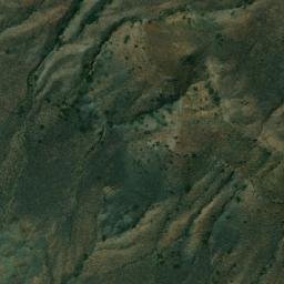 Satellite imagery of TIERHOEK, ZA